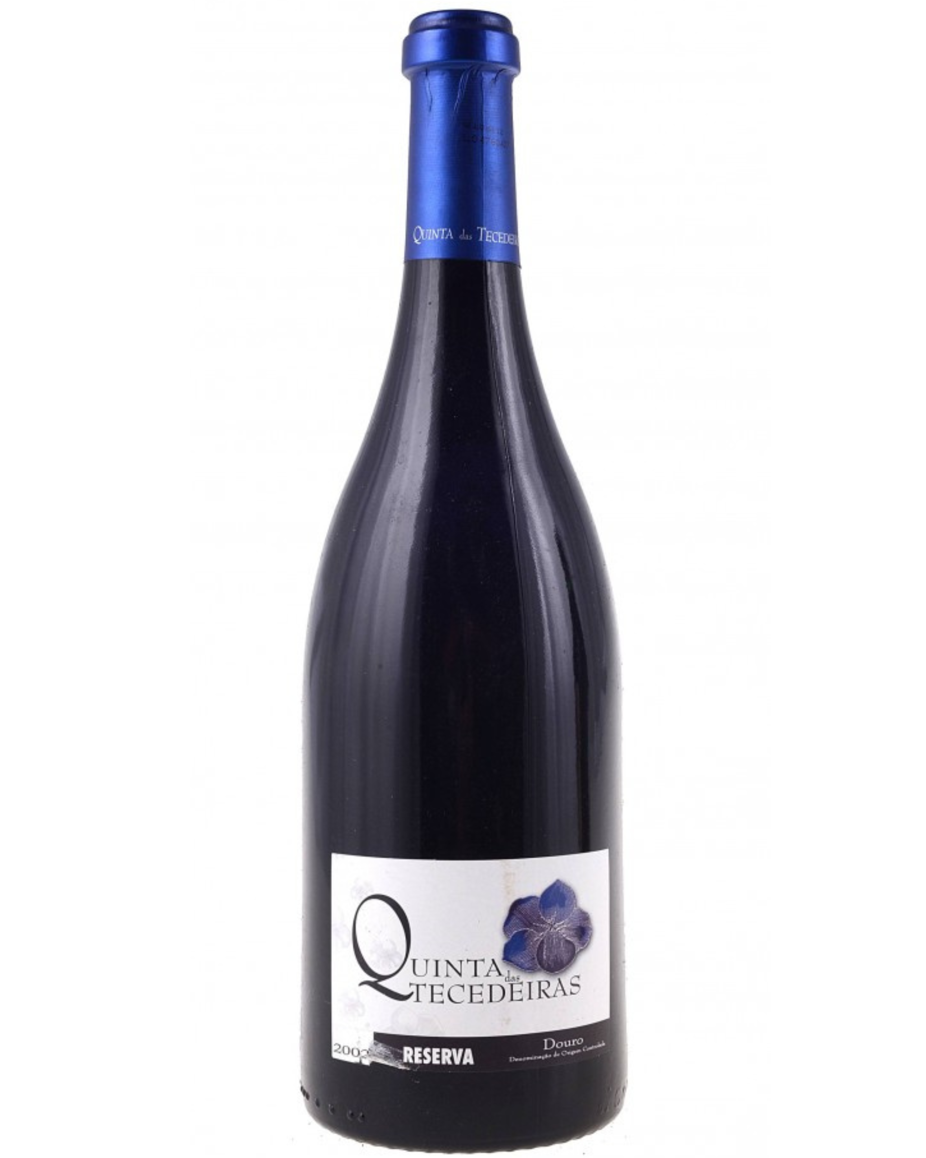 Vinho Tinto Douro Quinta das Tecedeiras Reserva 75cl