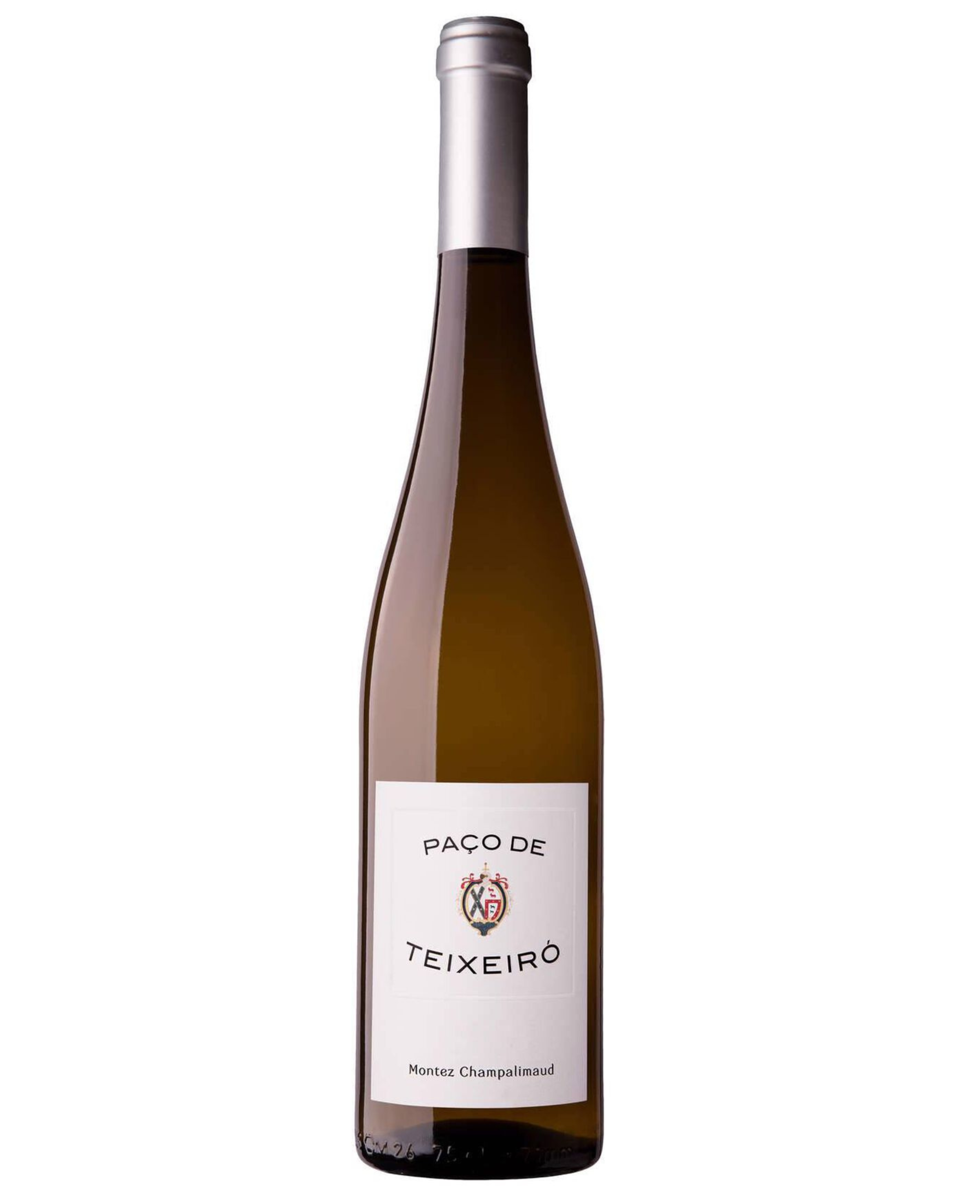 Vinho Verde Paço de Teixeiró 75cl