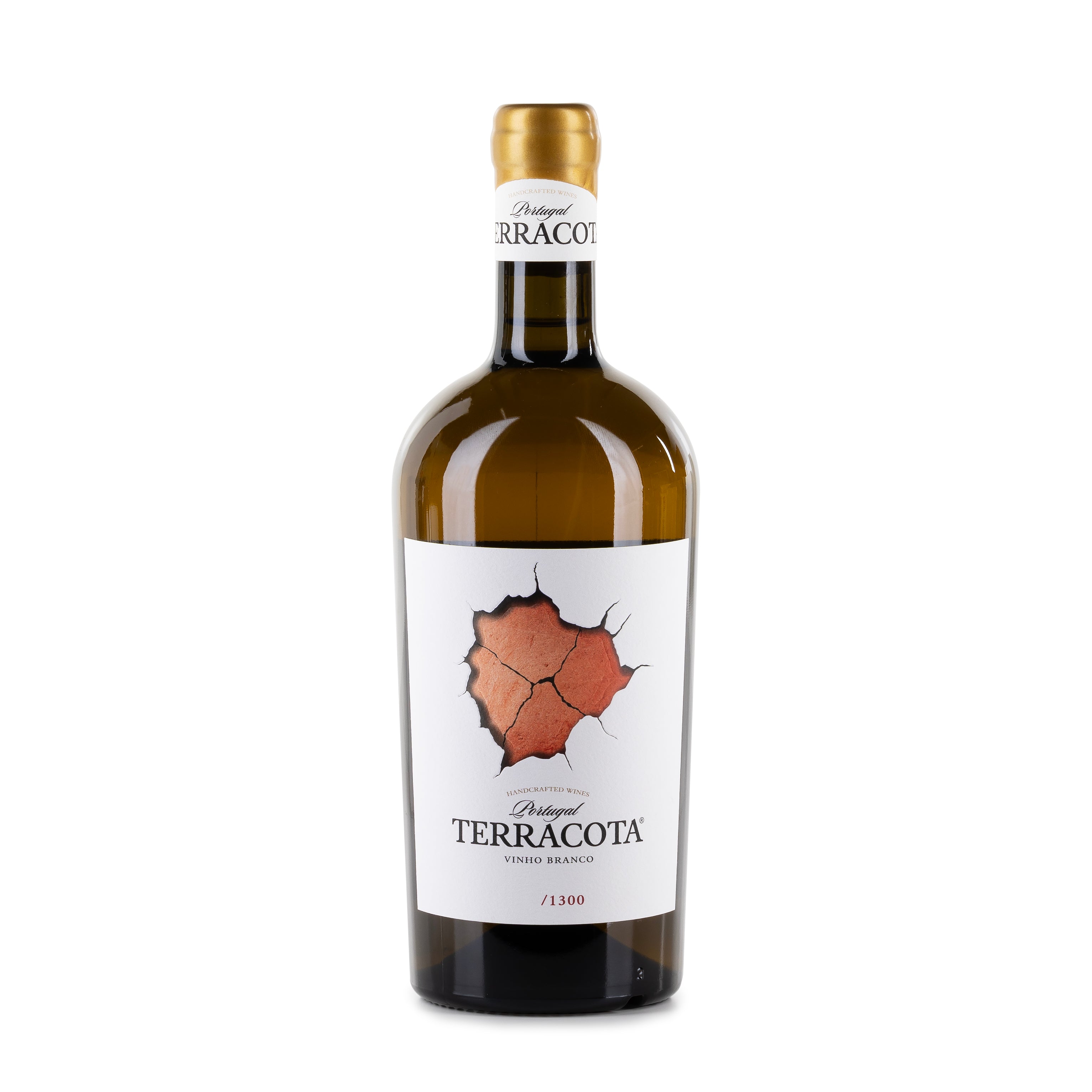 White Wine Terracotta 75cl