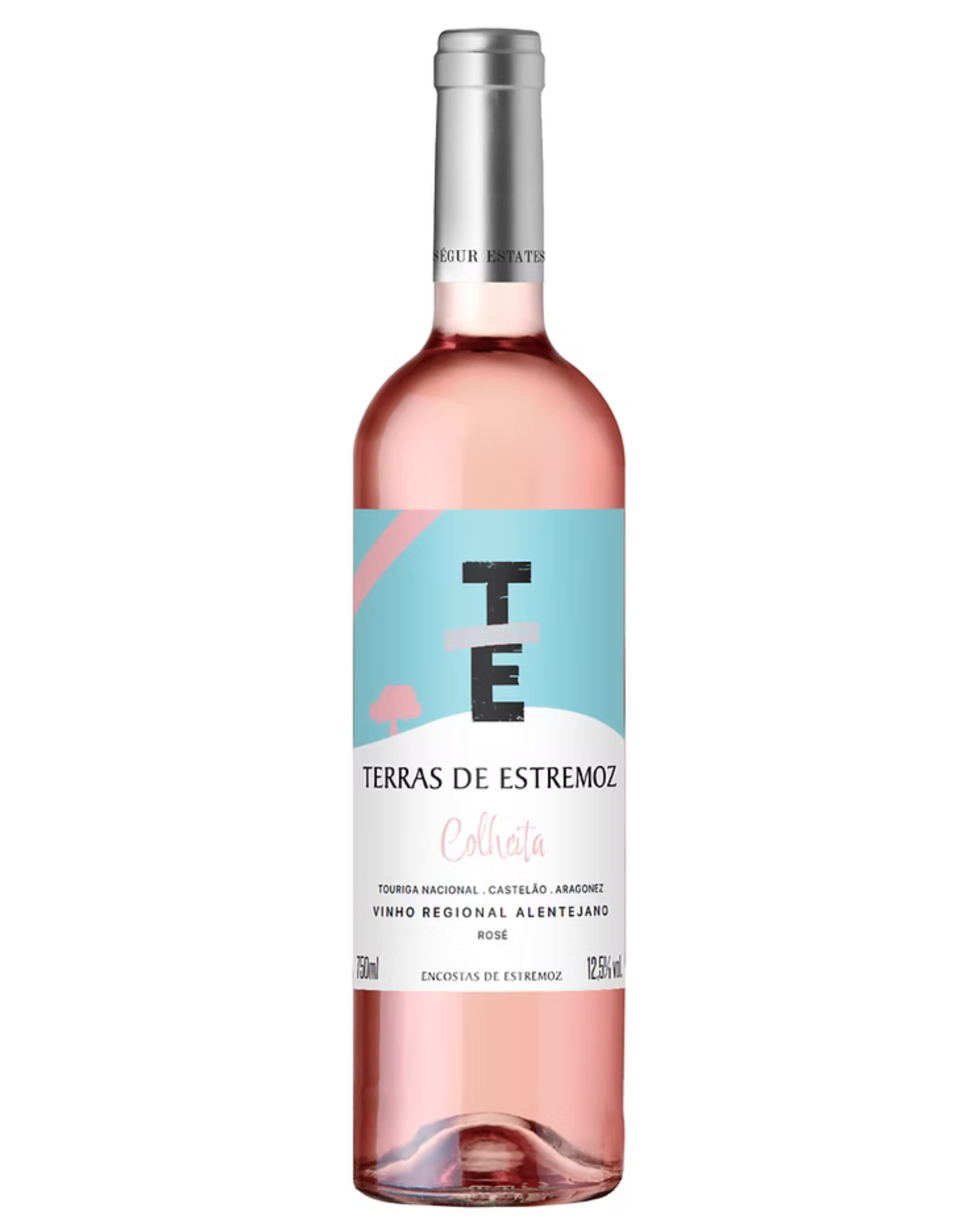 Vinho Rosé Alentejano Terras De Estremoz 75 CL