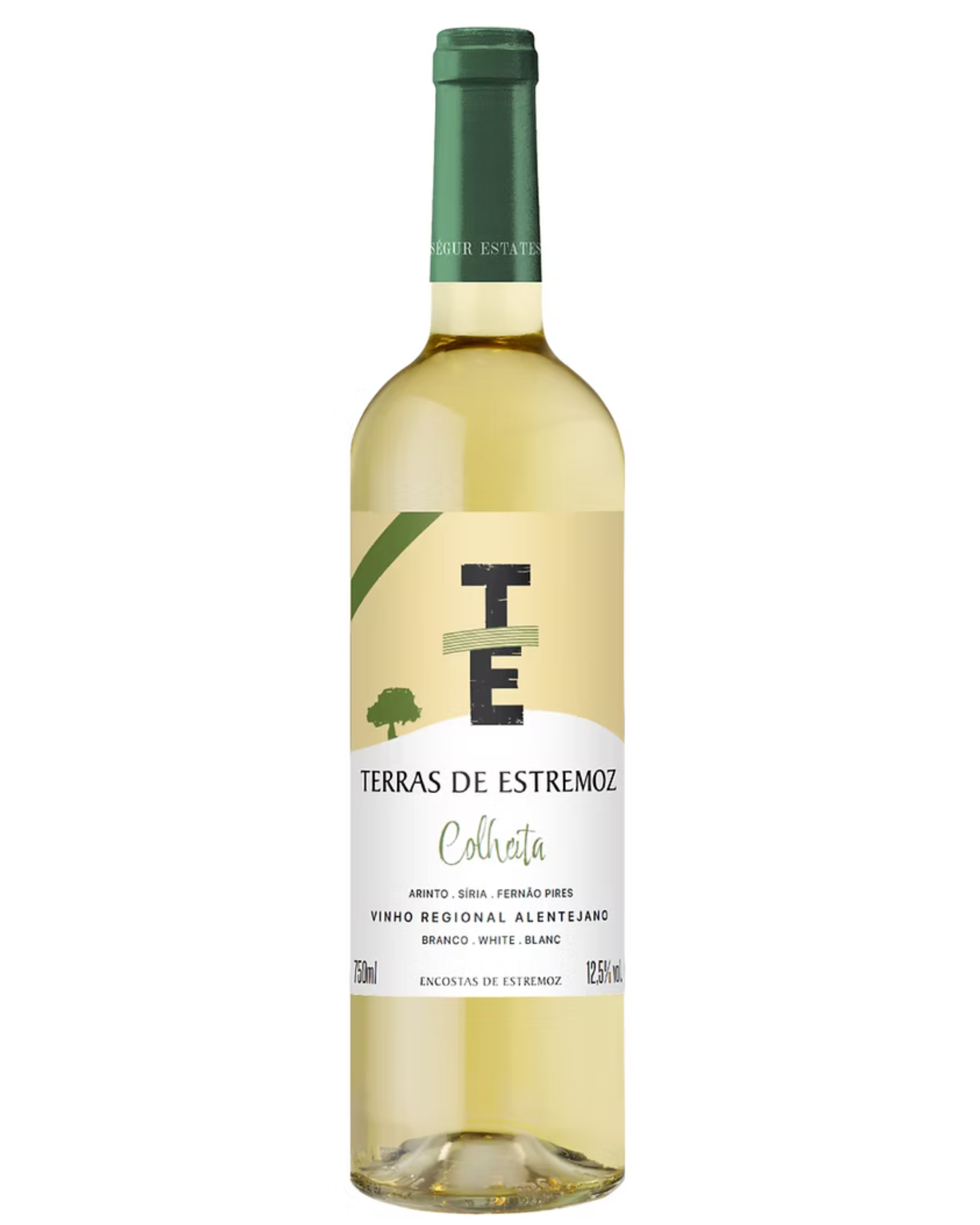 Vinho Branco Terras de Estremoz 75 cl