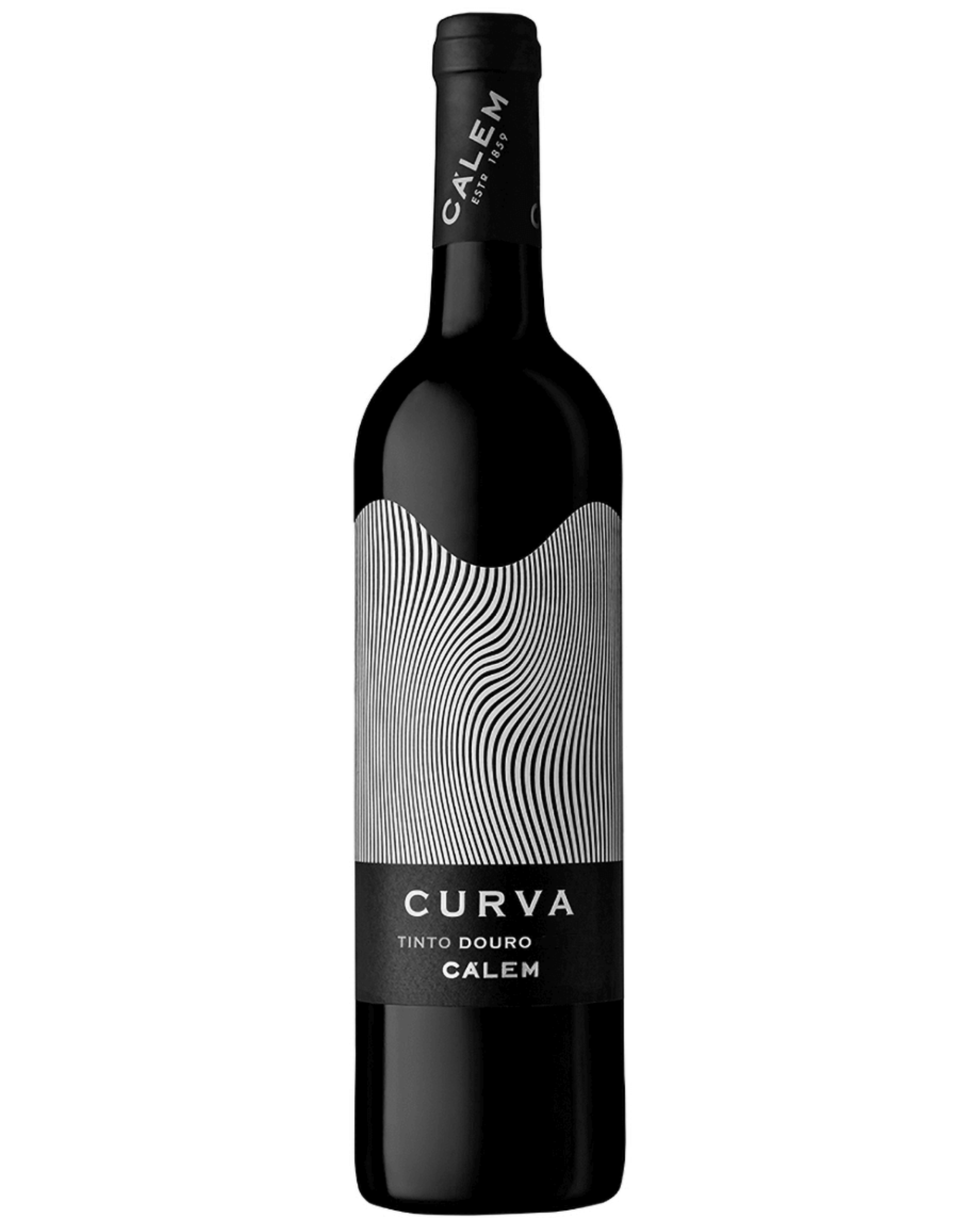 Red Wine Douro Curva 75cl