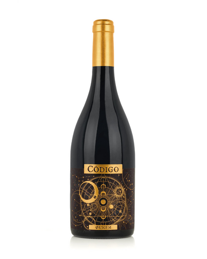 Red Wine Origin 75cl