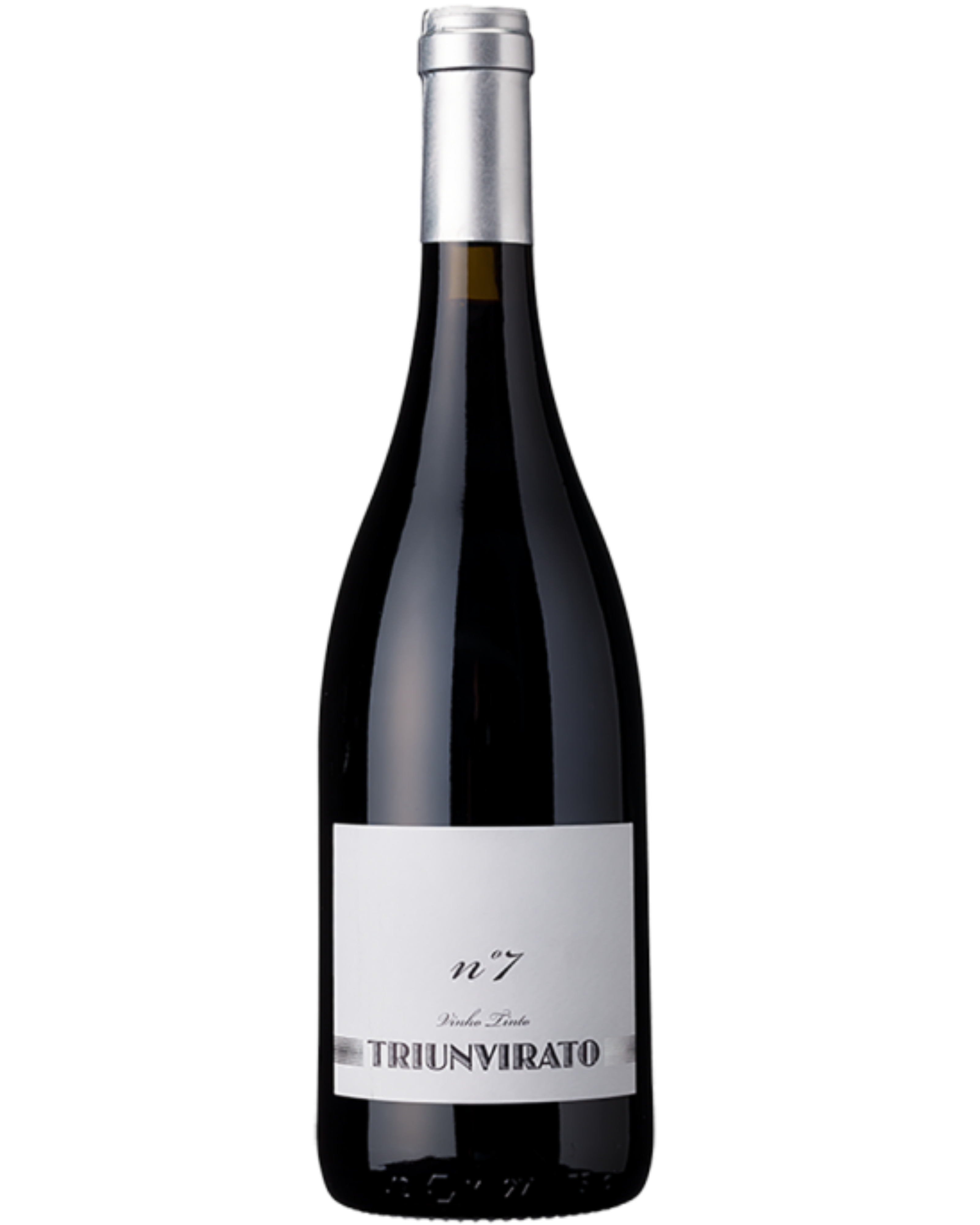 Vinho Tinto Triunvirato Nº7 75cl