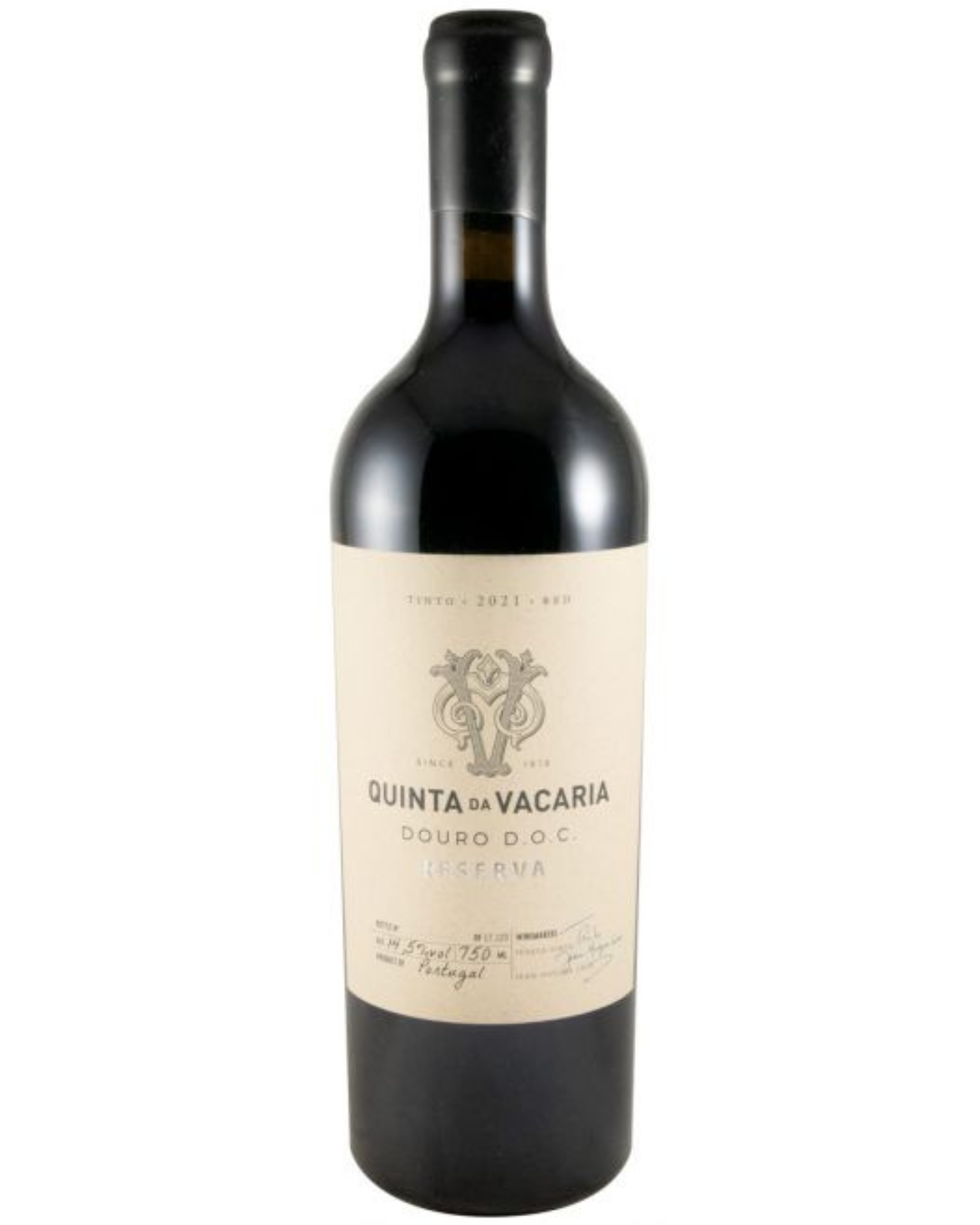 Douro Quinta da Vacaria Reserva Red Wine 75cl
