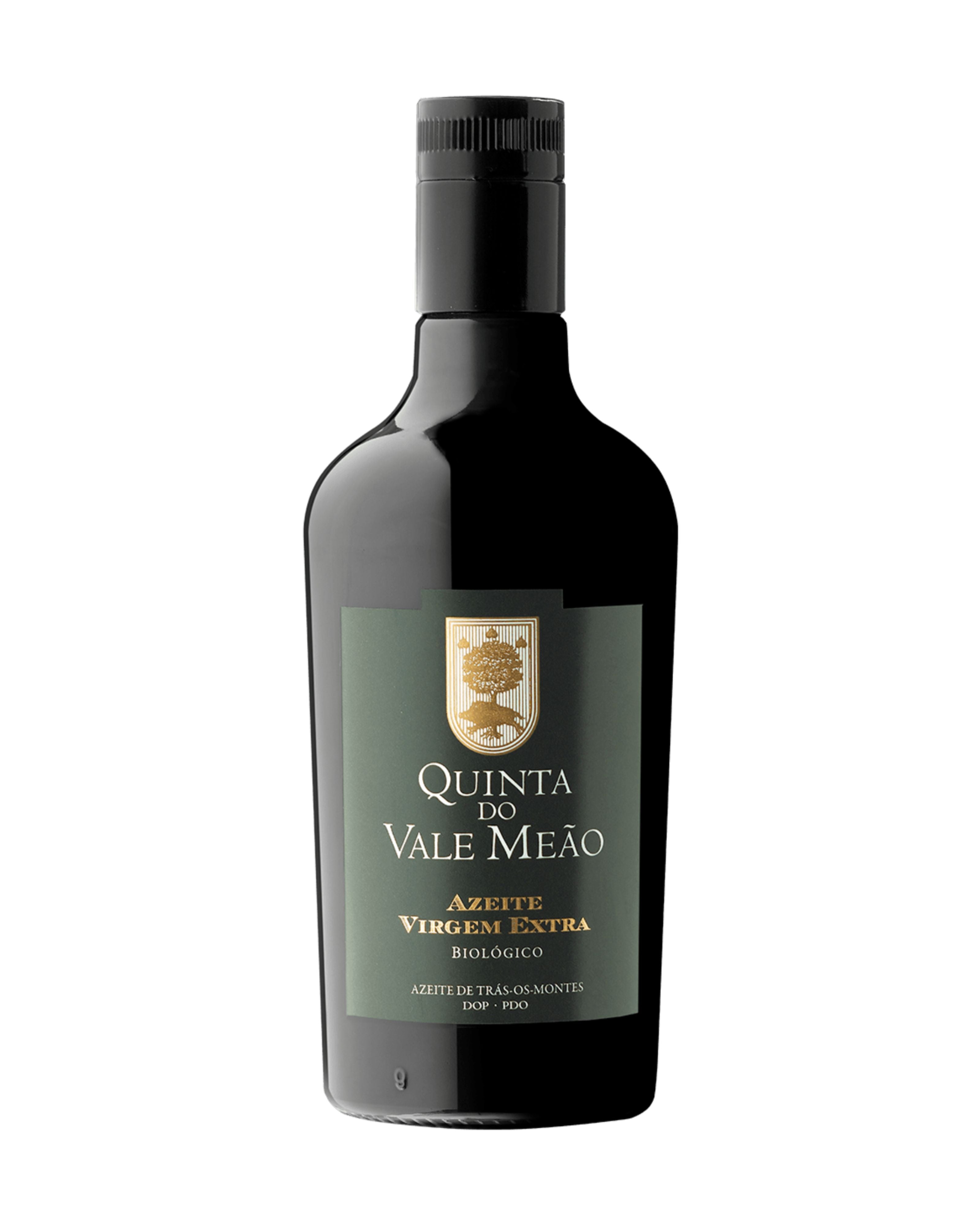 Azeite Virgem Extra Biológico Quinta do Vale Meão 50cl