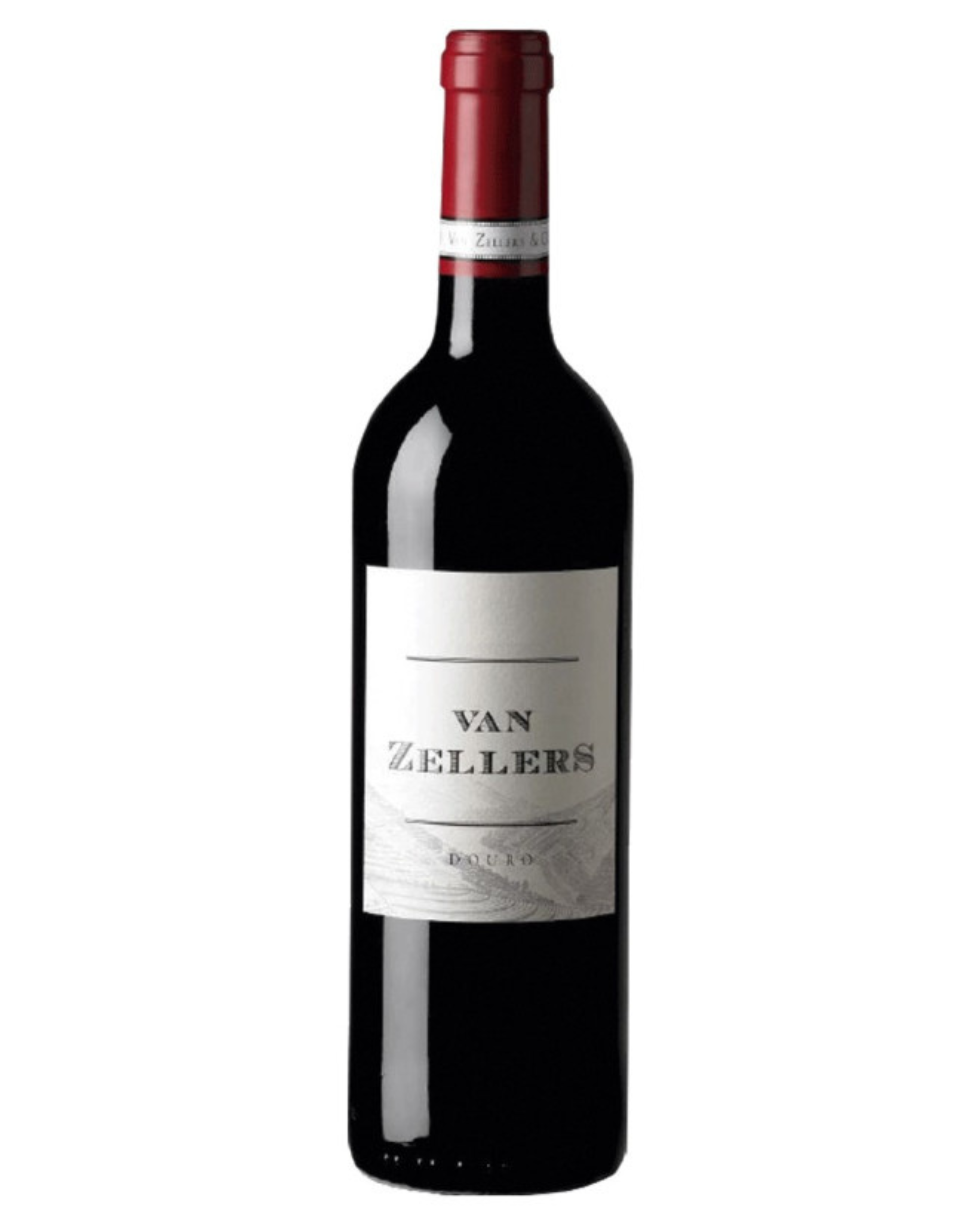 Vinho Tinto Van Zellers 2013 75cl