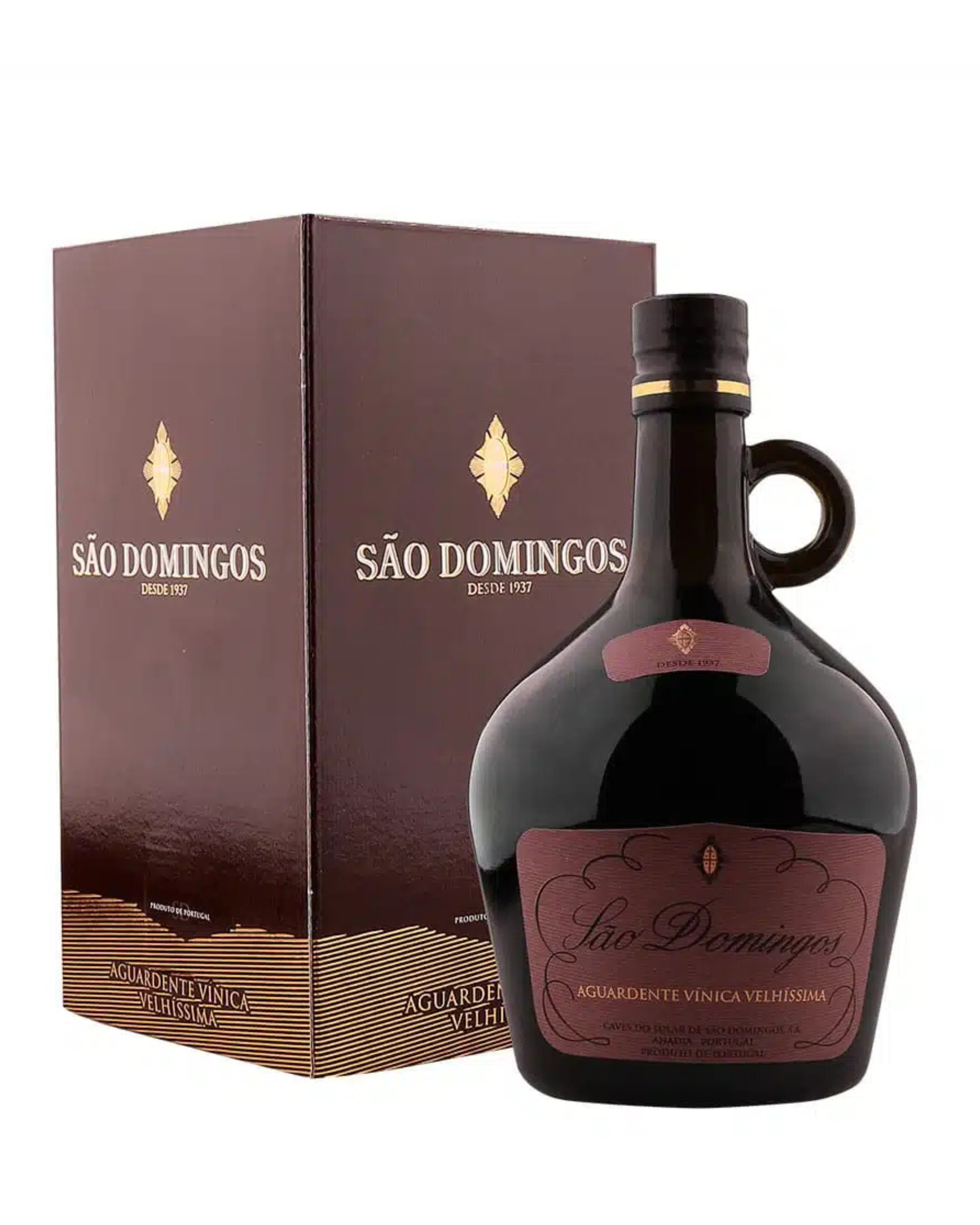 São Domingos Vínica Velhissíma Aguardente 70cl