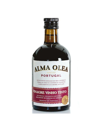 Vinagre Alma Olea