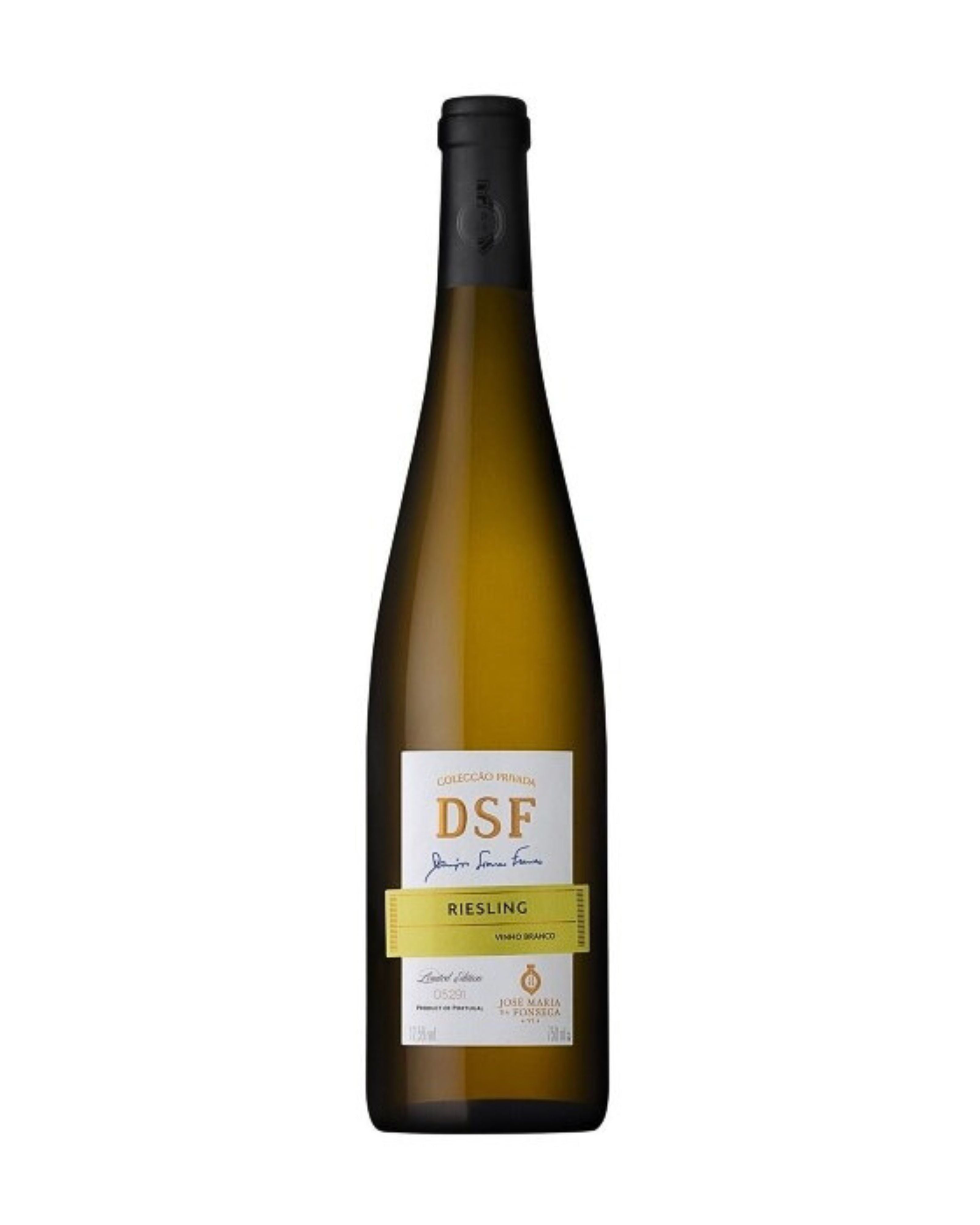 Vinho Branco JMF Coleção Priv. Riesling 75cl