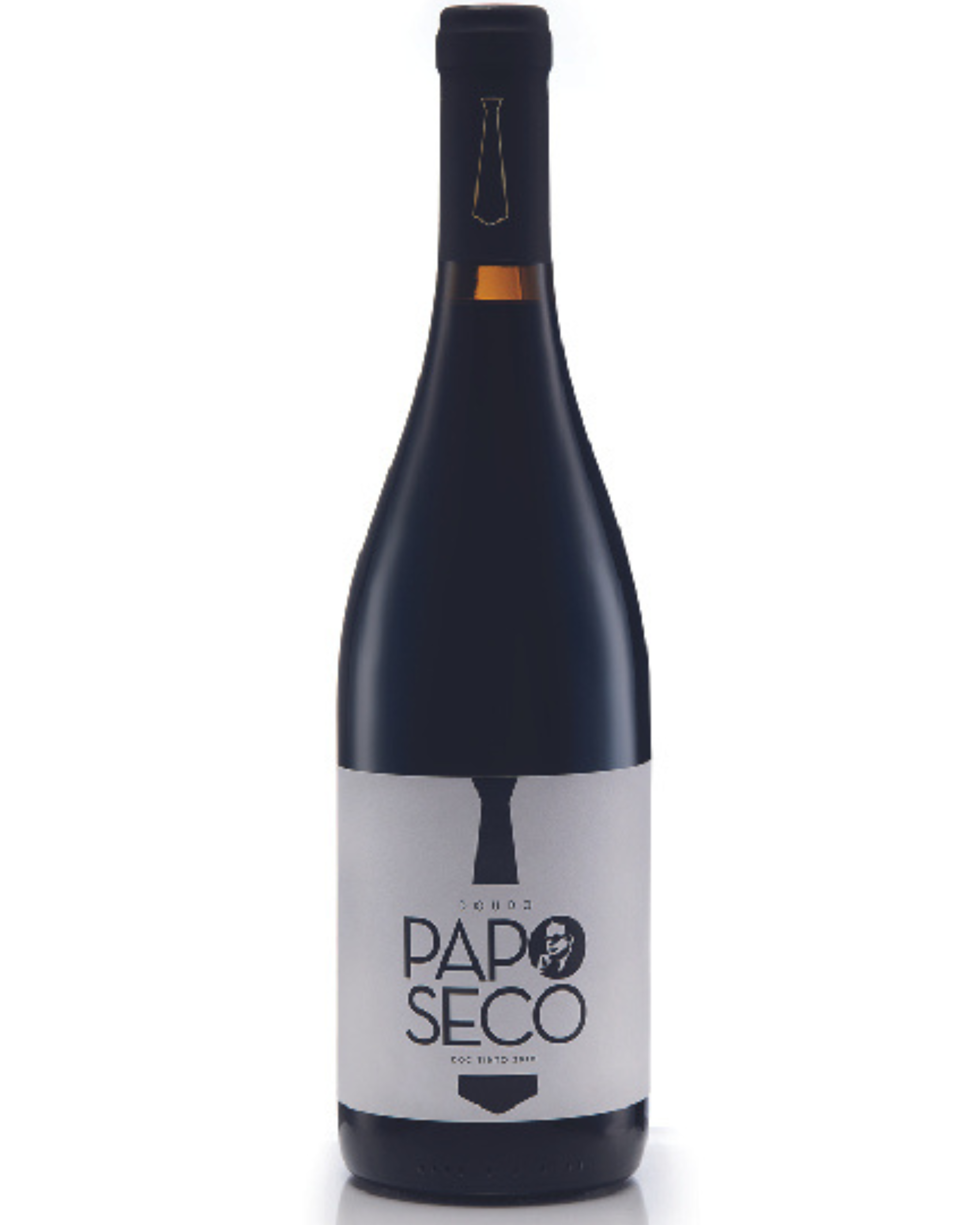 Vinho Tinto Douro Papo Seco 75cl