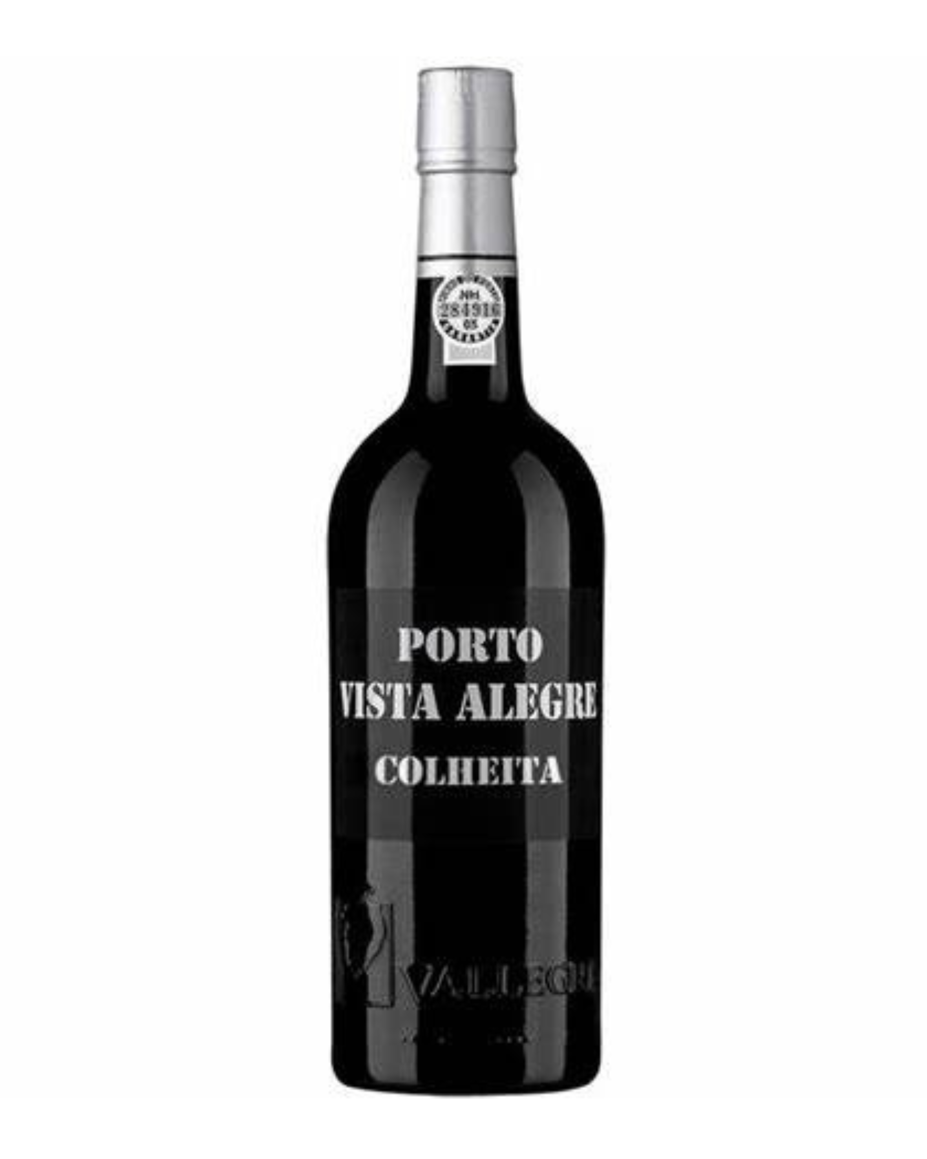 Vista Alegre Port Wine Harvest 1950 75cl 