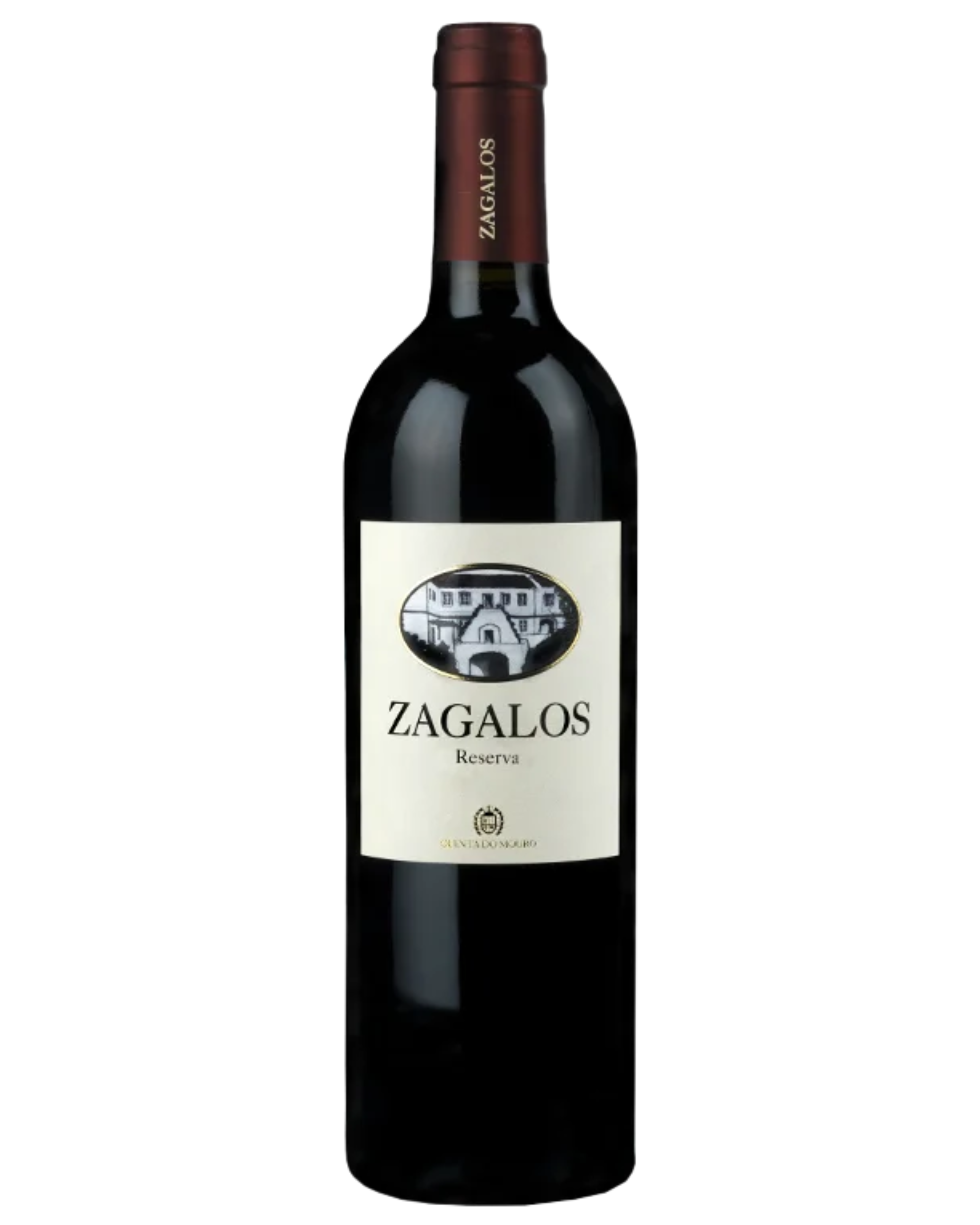 Vinho Tinto Alentejano Zagalos Reserva 75cl