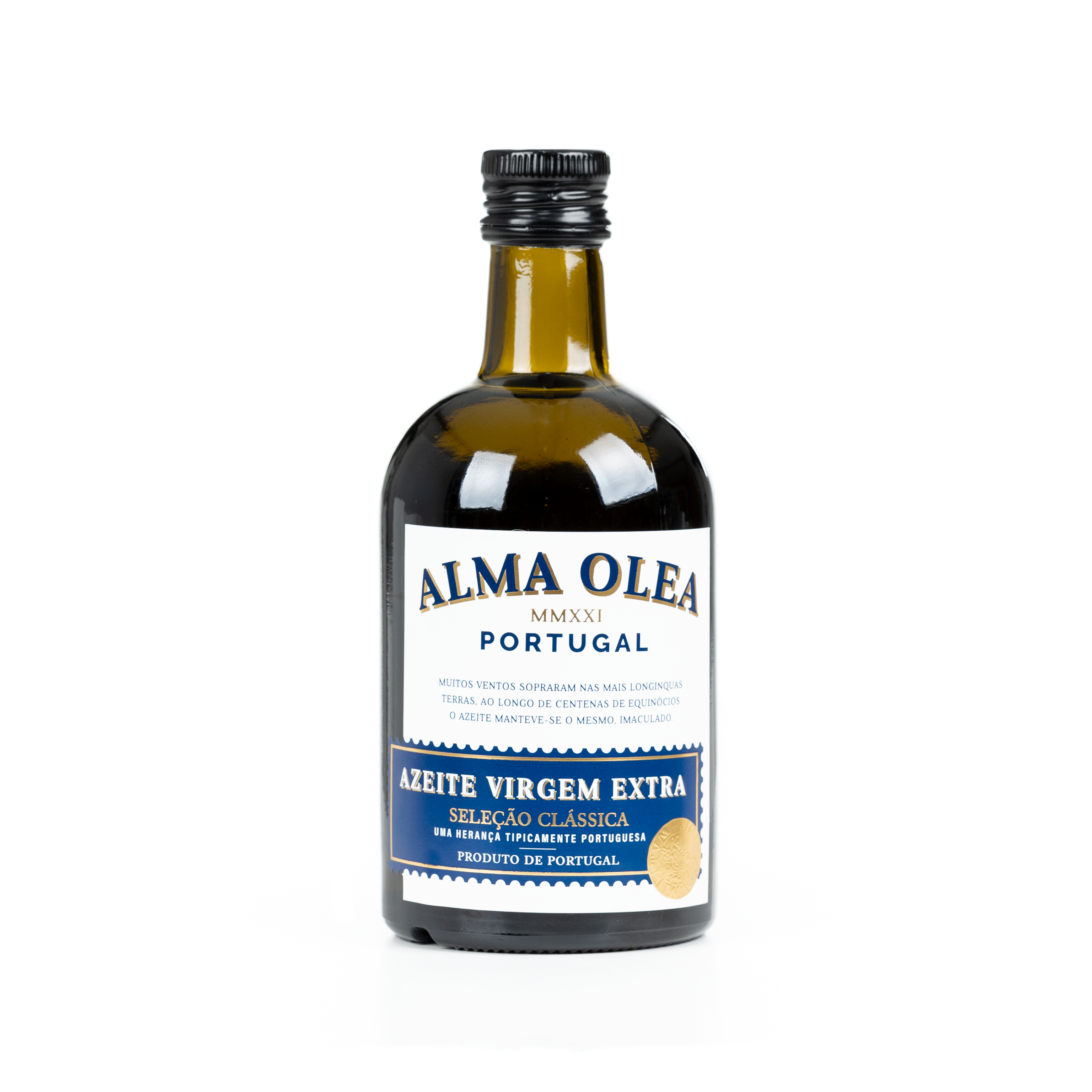 Alma Olea Olive Oil 500ml