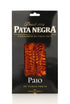 Paio Fatiado Pata Negra 80g