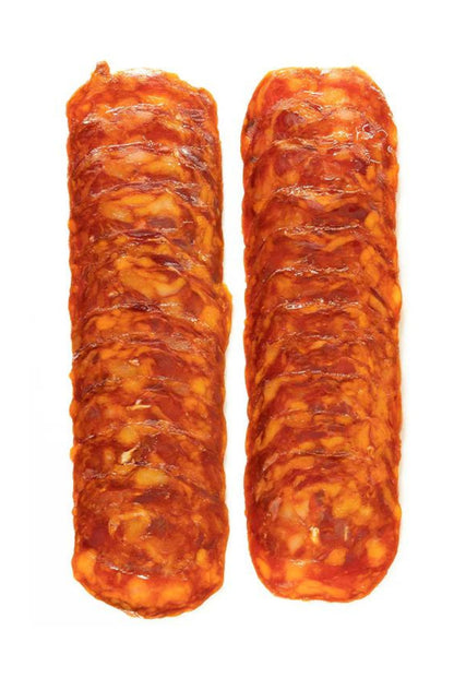 Paio Fatiado Pata Negra 80g