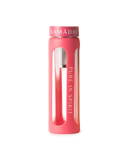 Samadhi Tea Bottle with Infuser