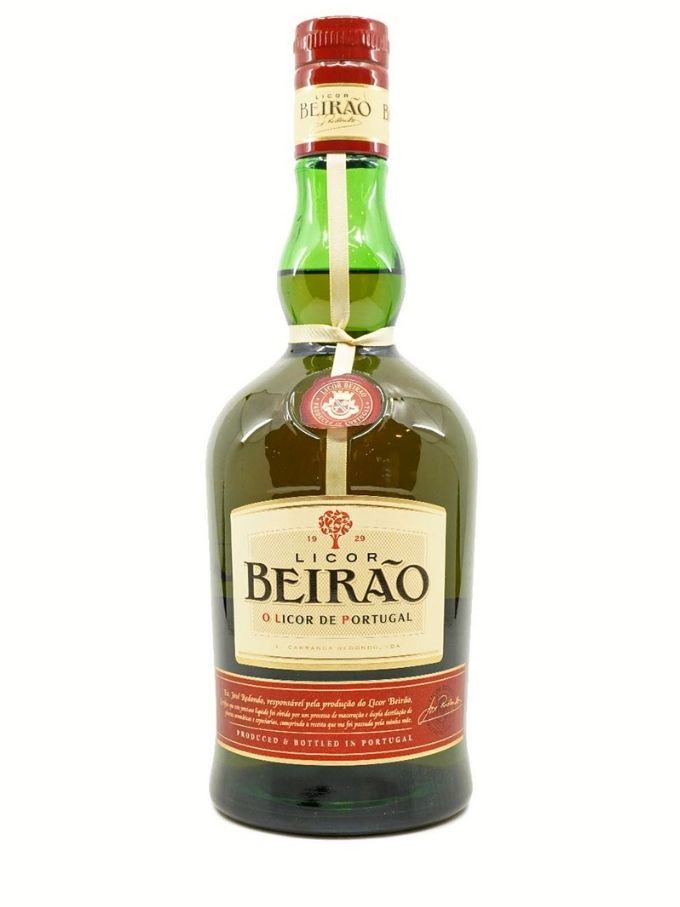 Licor Beirão