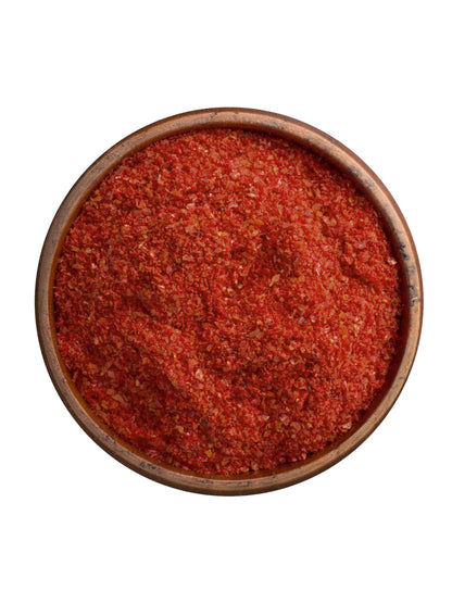 Ground Chilli Essentia 90g