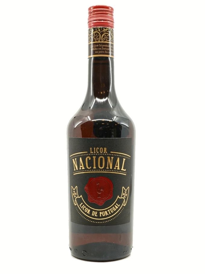 Licor Nacional