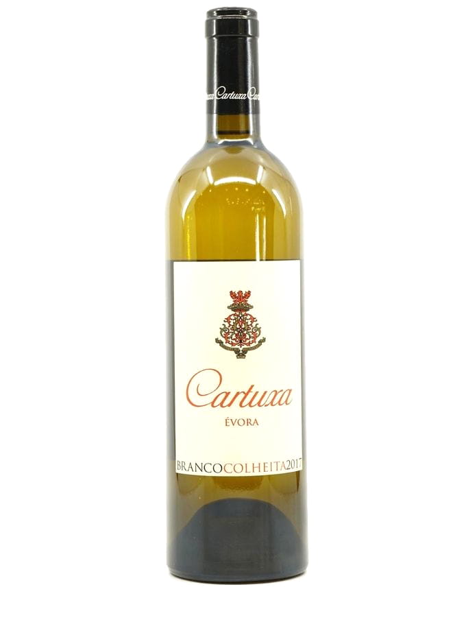 Vinho Branco Alentejano Cartuxa