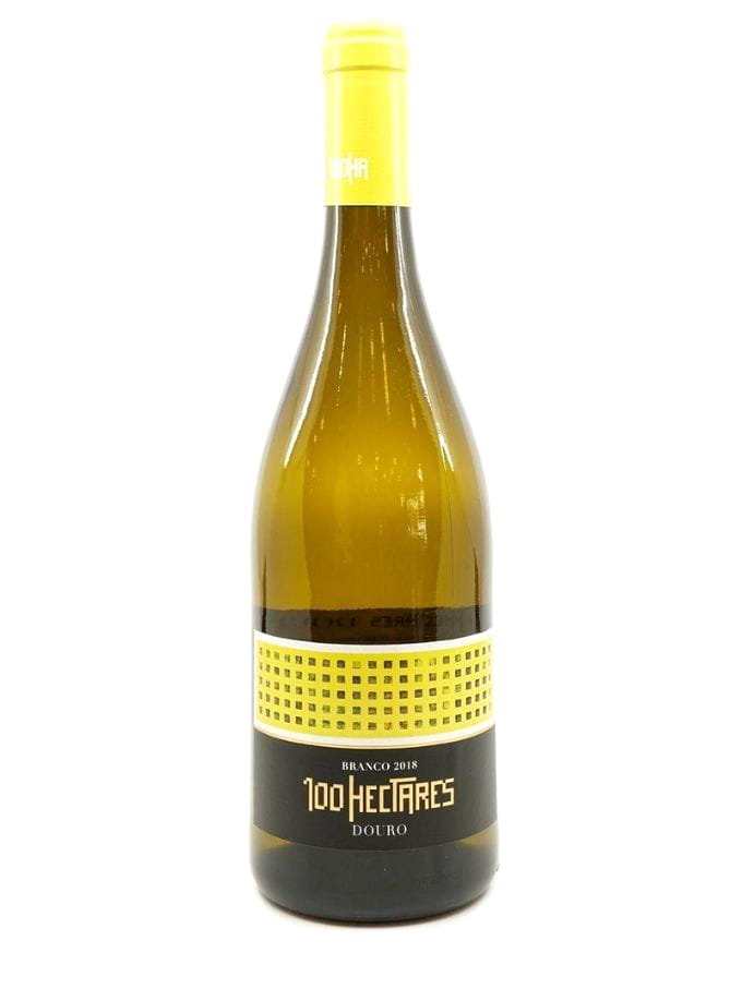 Vinho Branco Douro 100 Hectares