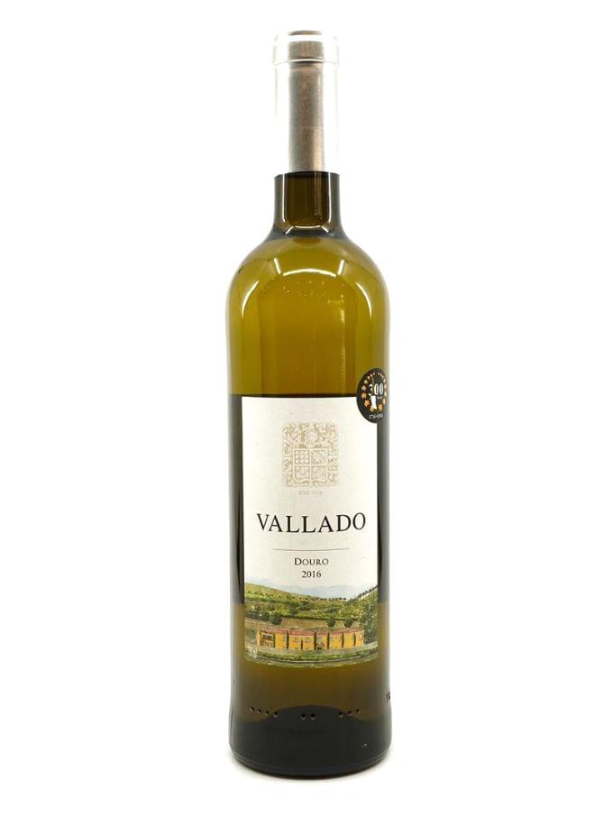 Vinho Branco Douro Vallado