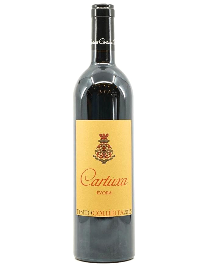 Vinho Tinto Alentejano Cartuxa