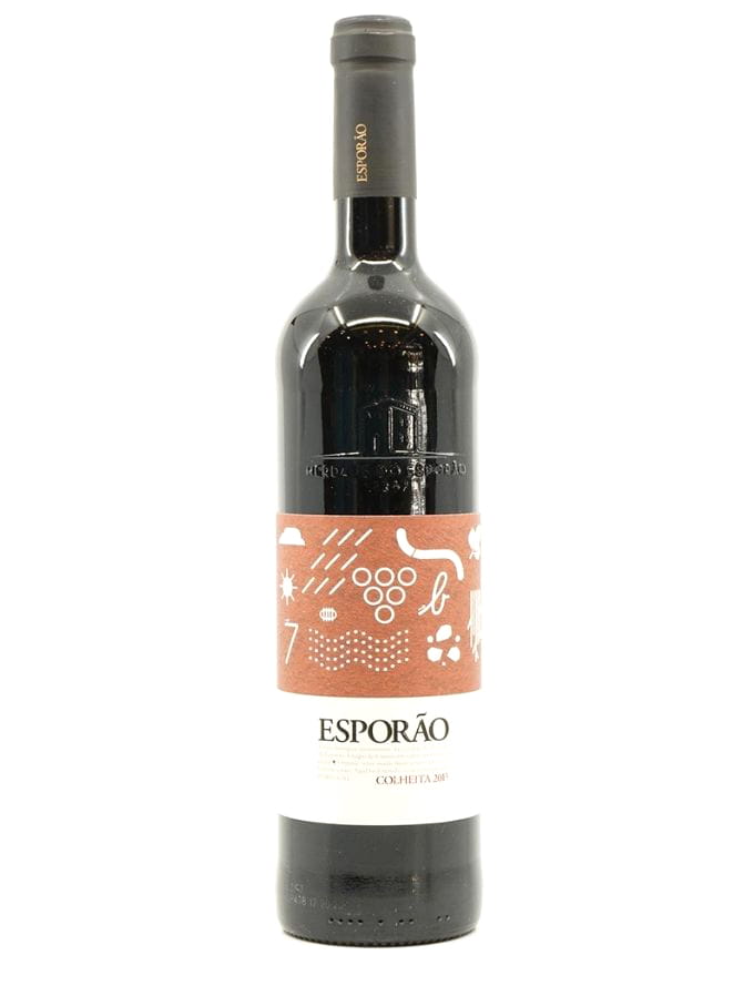 Vinho Tinto Alentejano Esporão Biológico