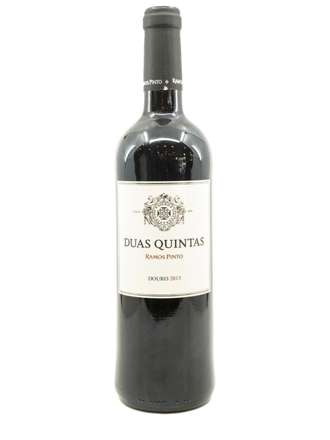 Vinho Tinto Douro Duas Quintas Ramos Pinto
