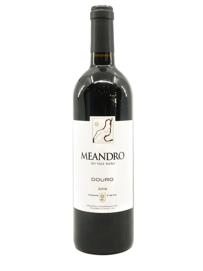 Vinho Tinto Douro Meandro