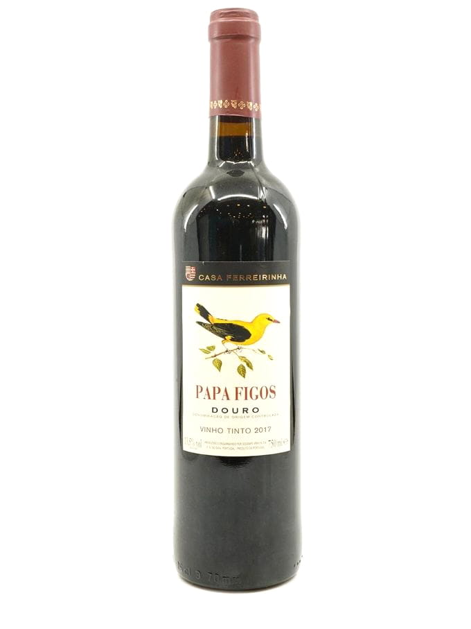 Vinho Tinto Douro Papa Figos