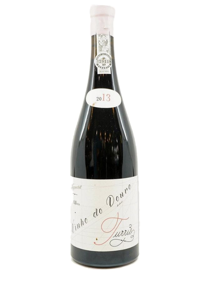Vinho Tinto Douro Turris Niepoort