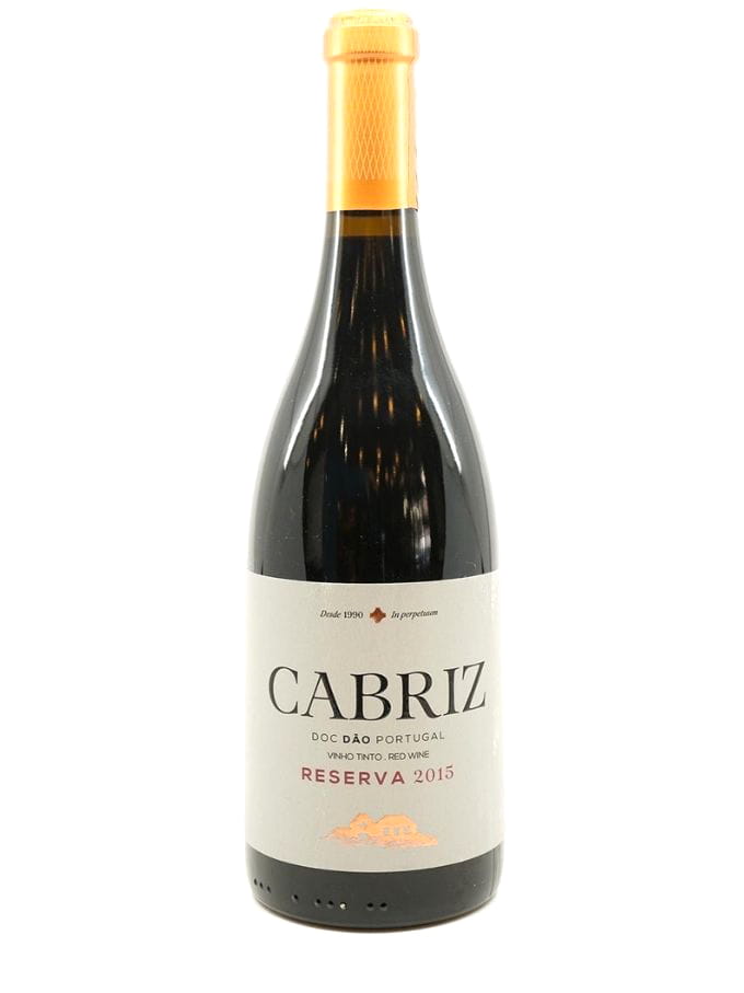 Vinho Tinto Dão Quinta de Cabriz Reserva